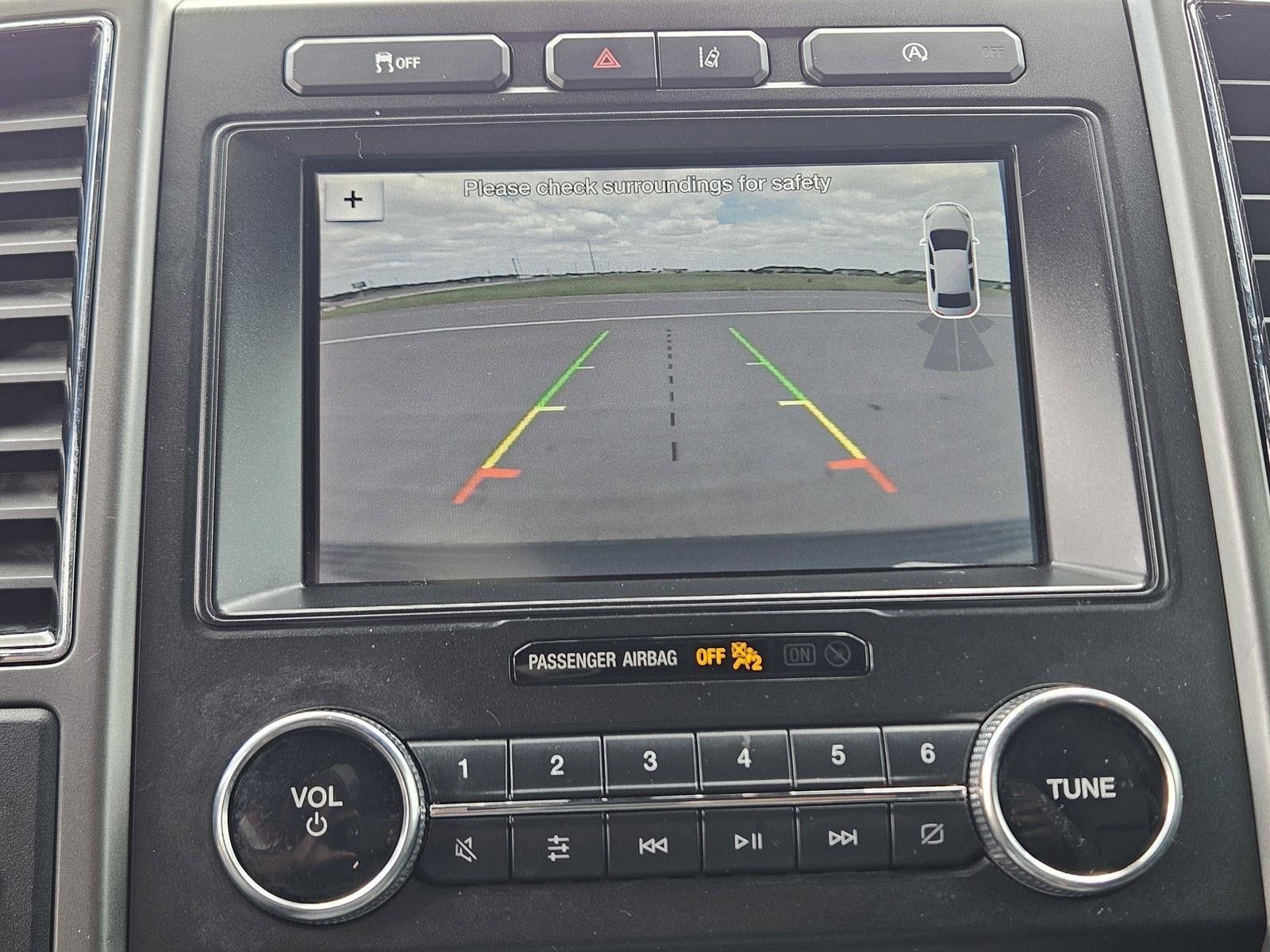 2019 Ford Expedition XLT