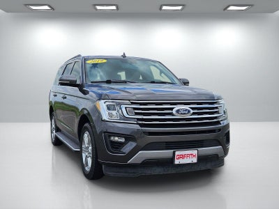 2019 Ford Expedition XLT
