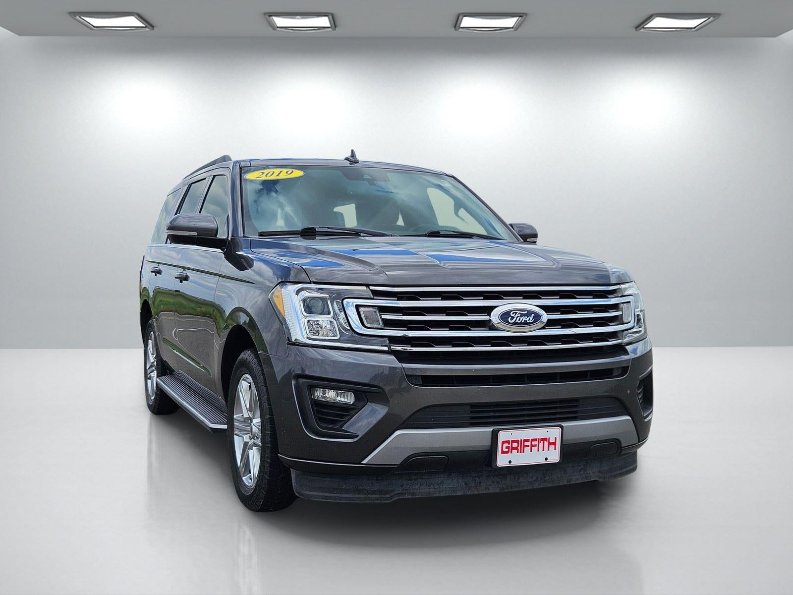 2019 Ford Expedition XLT