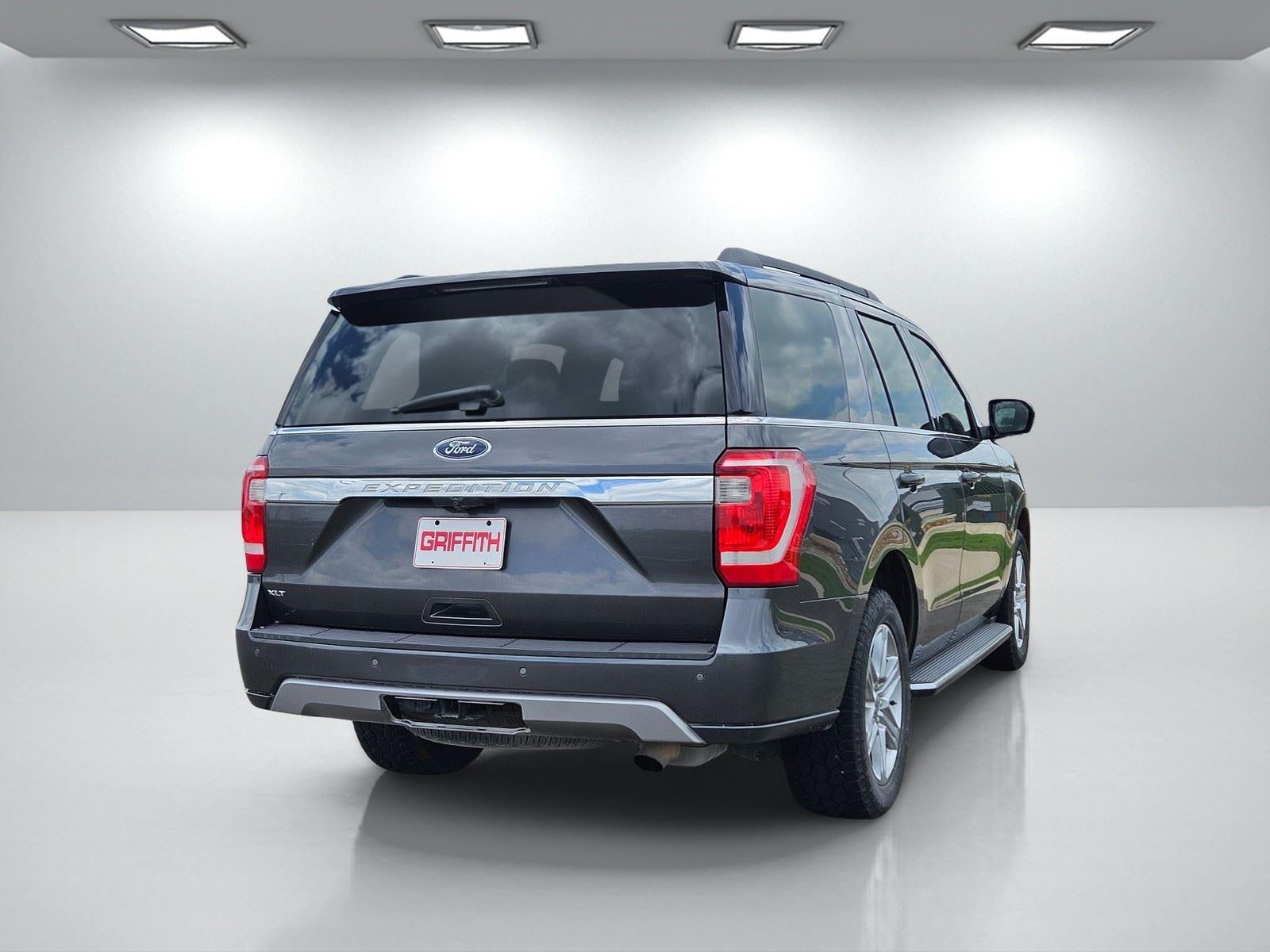 2019 Ford Expedition XLT