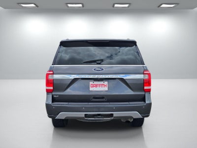 2019 Ford Expedition XLT