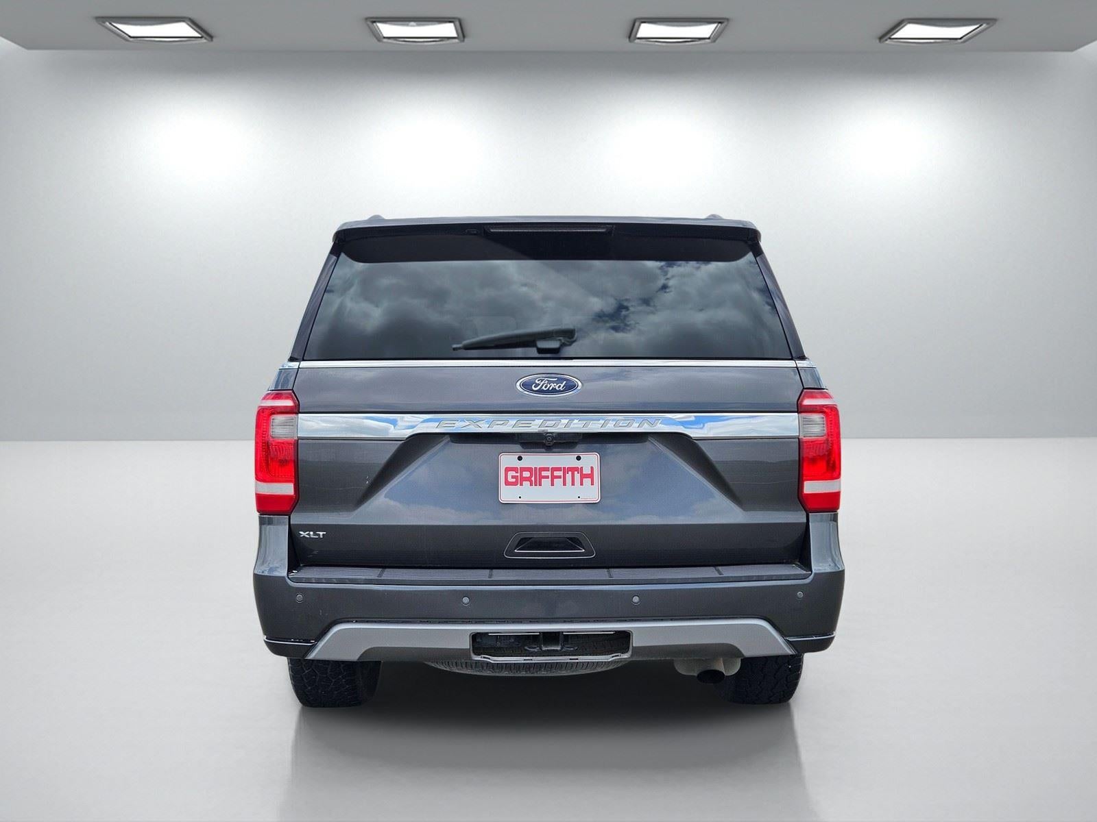 2019 Ford Expedition XLT