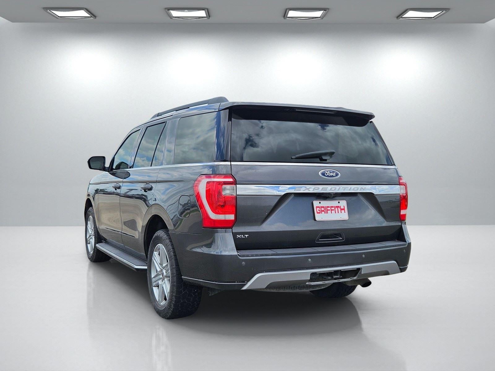 2019 Ford Expedition XLT