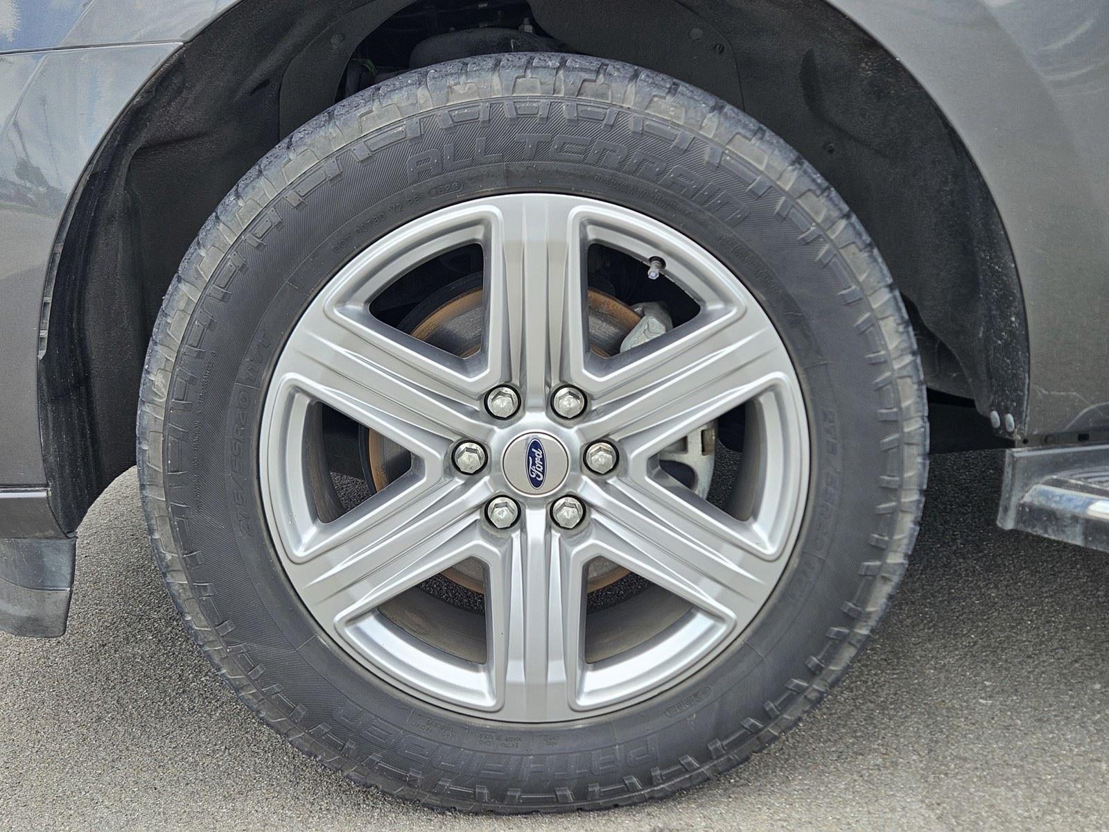 2019 Ford Expedition XLT