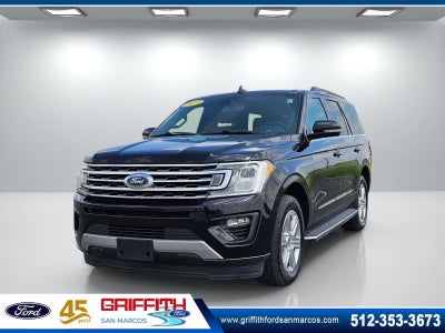 2019 Ford Expedition XLT