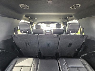 2019 Ford Expedition XLT