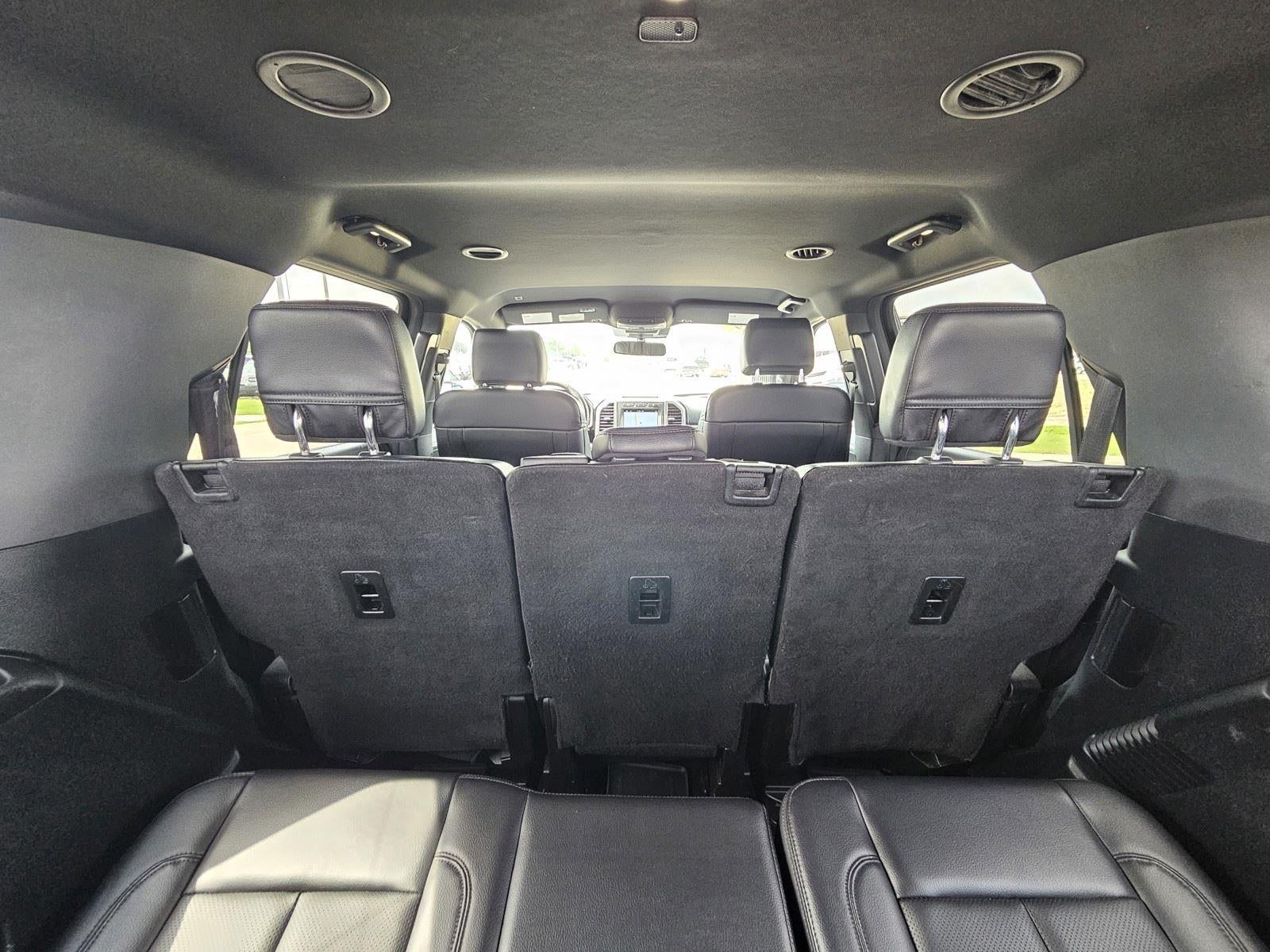 2019 Ford Expedition XLT