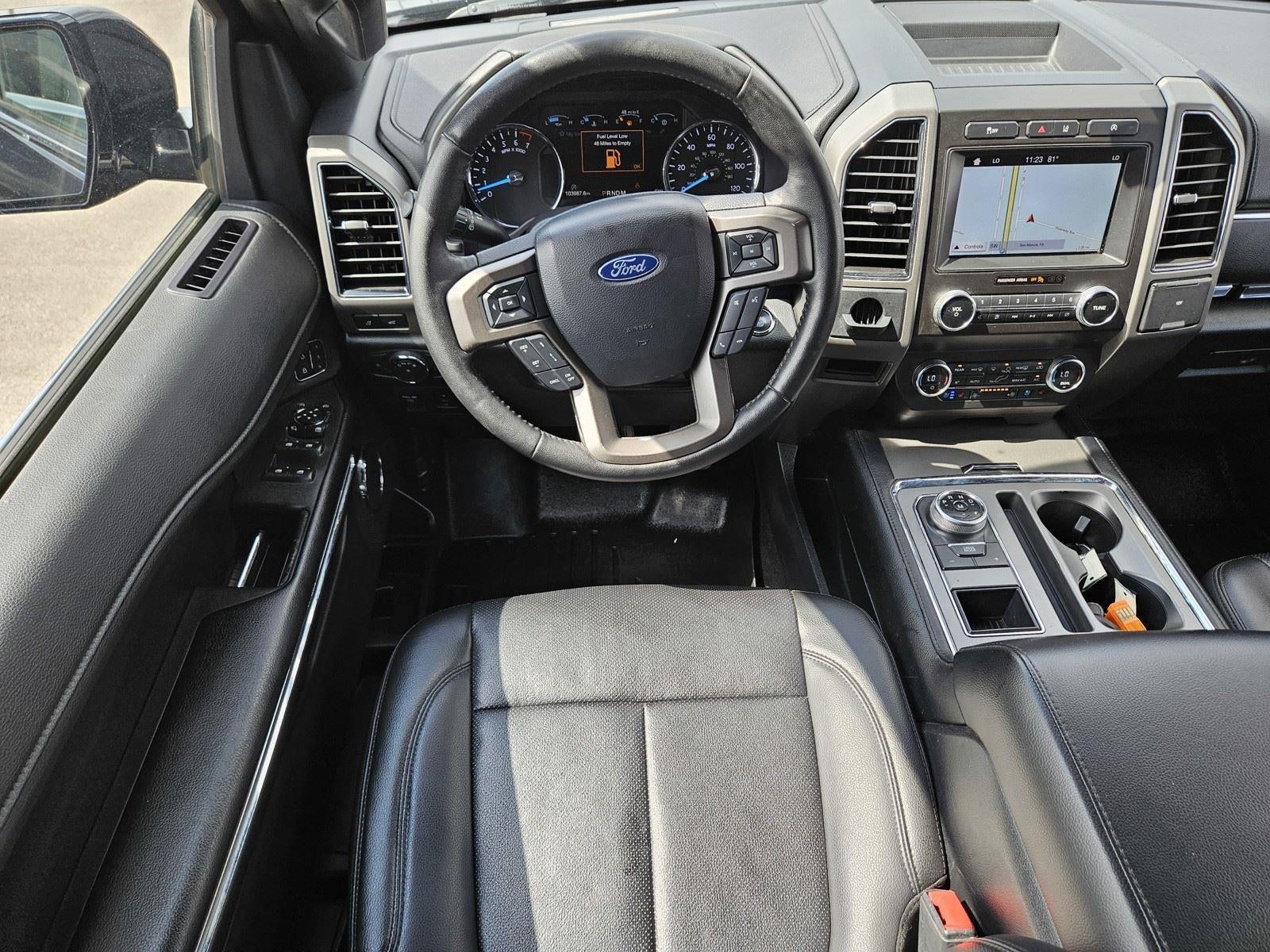 2019 Ford Expedition XLT