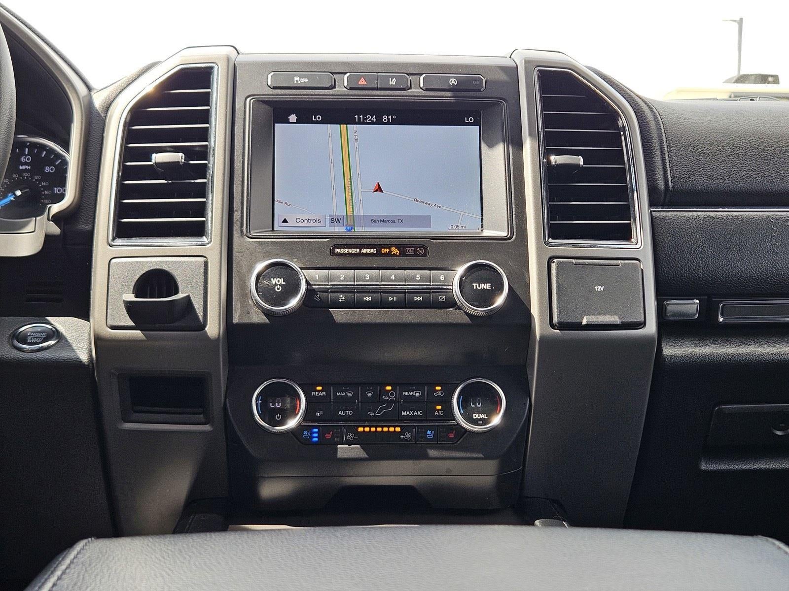 2019 Ford Expedition XLT