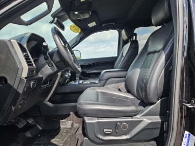 2019 Ford Expedition XLT