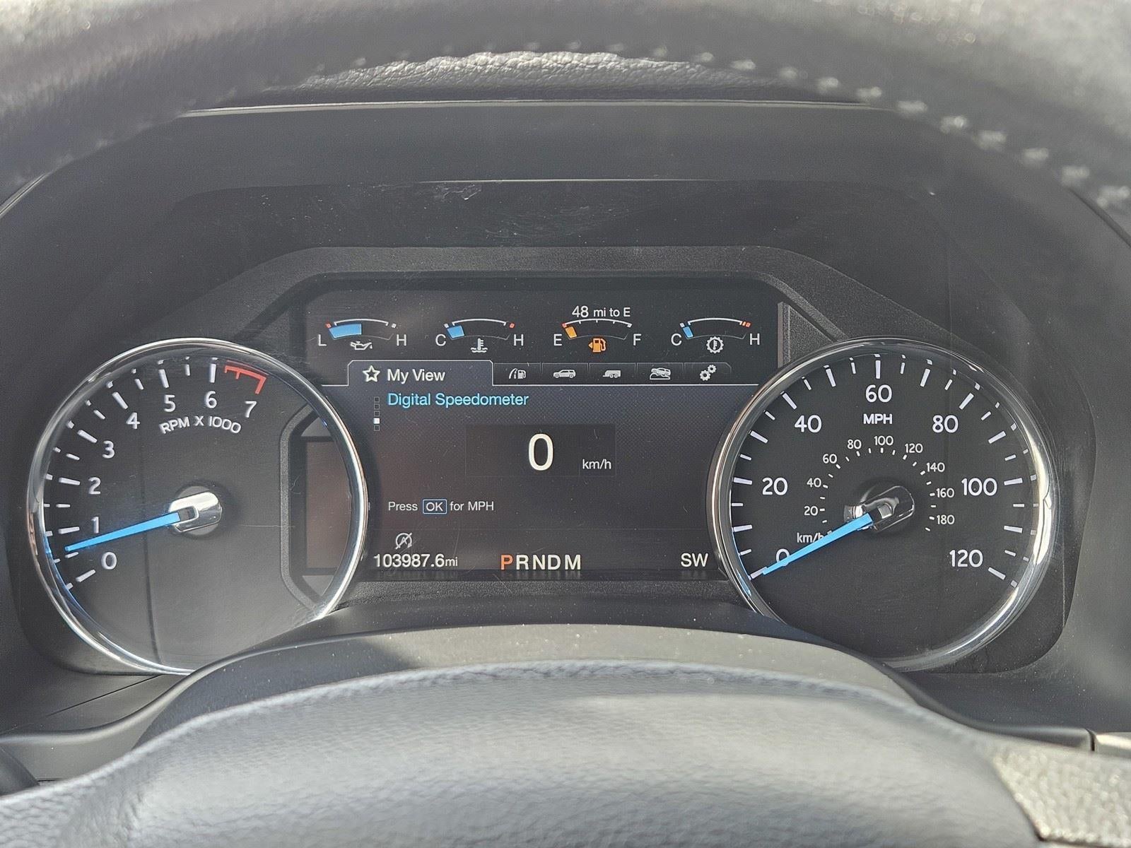 2019 Ford Expedition XLT