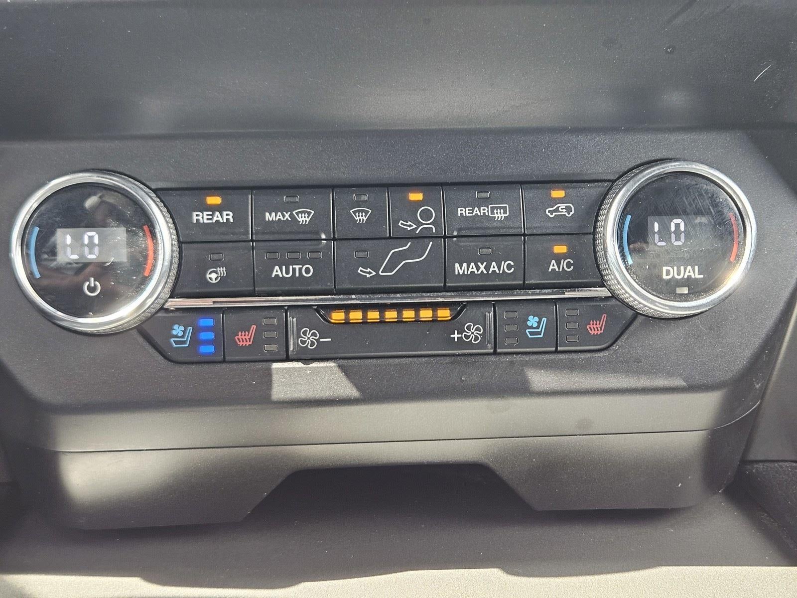 2019 Ford Expedition XLT