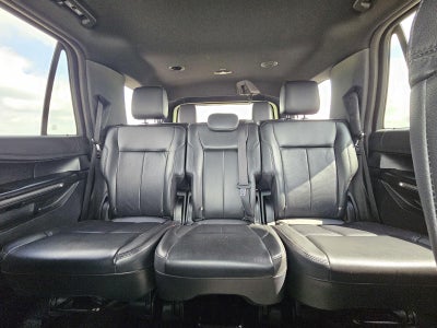 2019 Ford Expedition XLT
