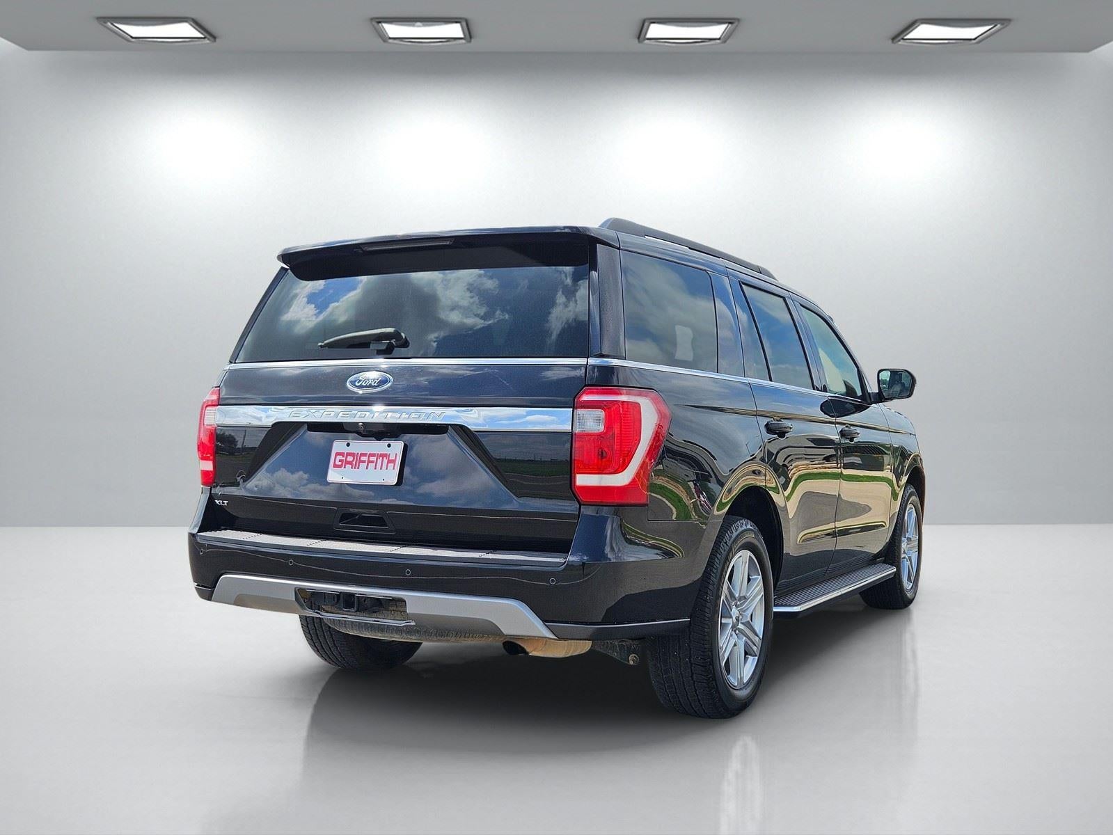 2019 Ford Expedition XLT