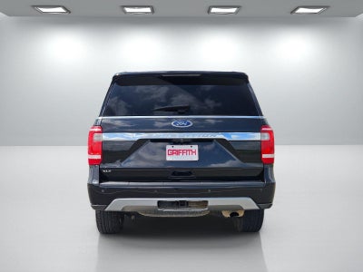 2019 Ford Expedition XLT