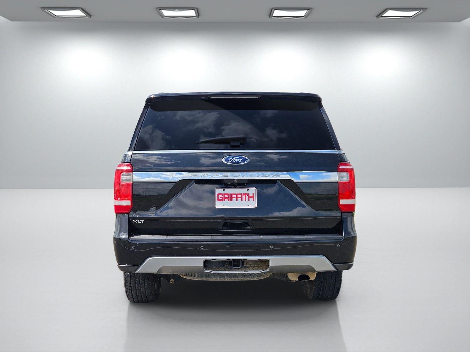 2019 Ford Expedition XLT