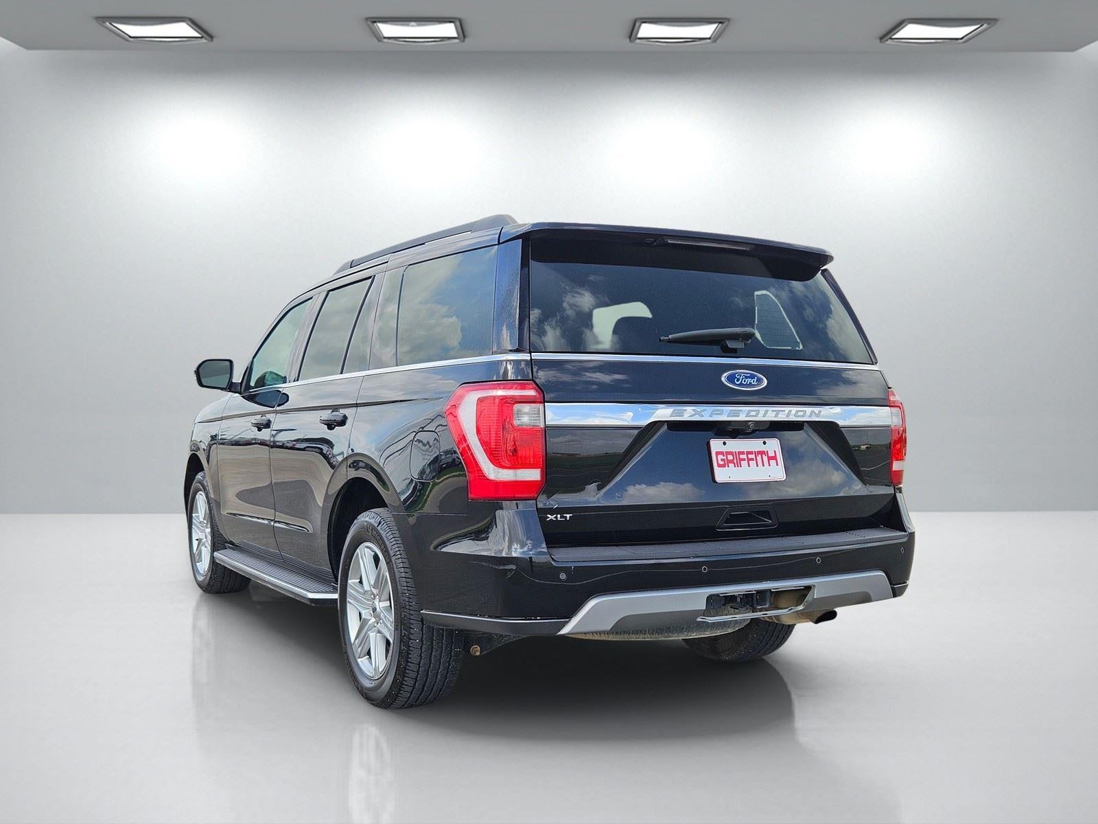2019 Ford Expedition XLT