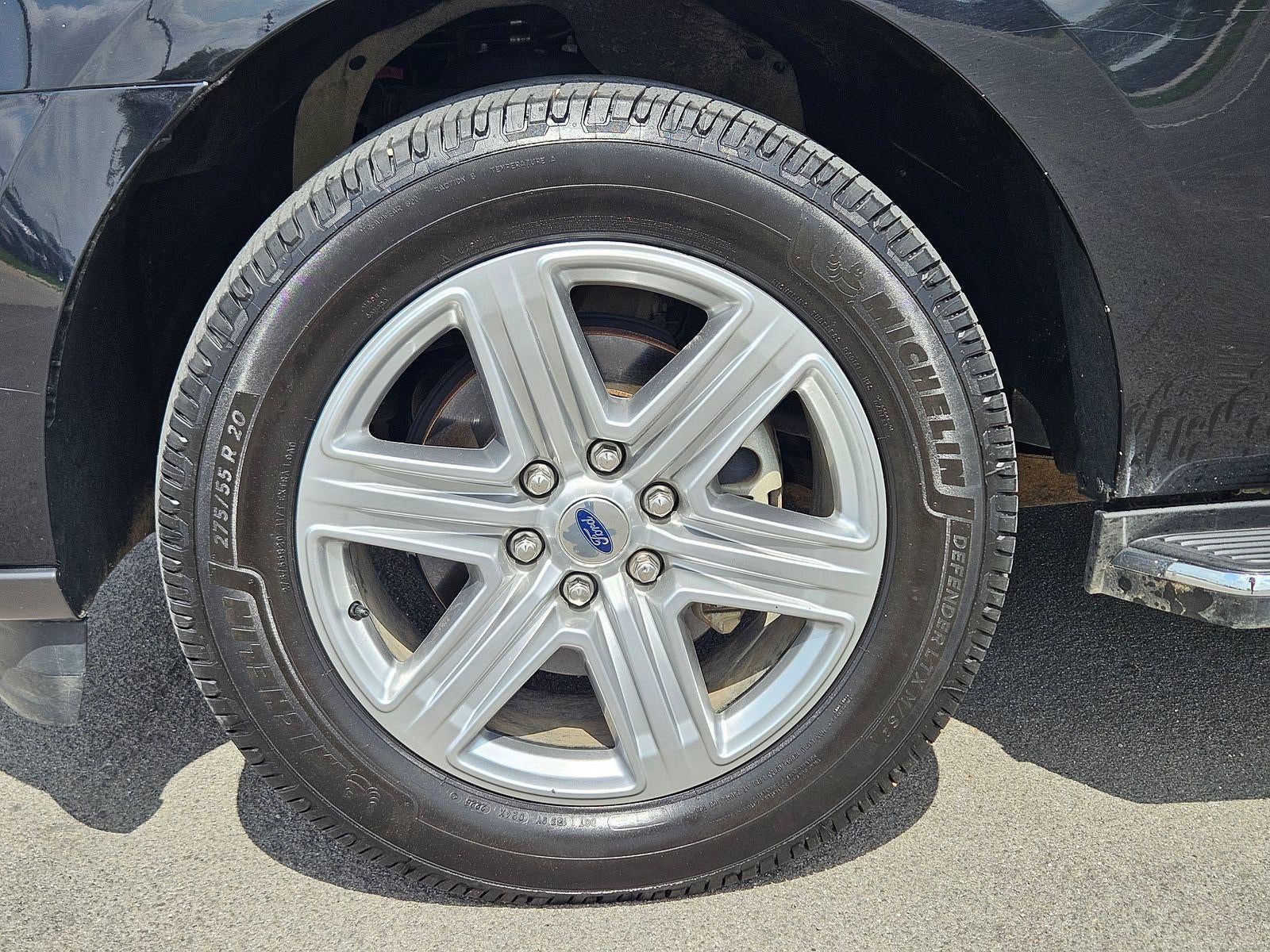 2019 Ford Expedition XLT