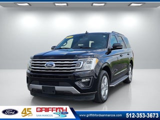 2019 Ford Expedition XLT