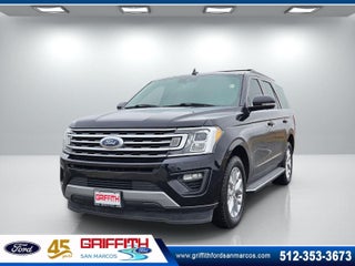 2020 Ford Expedition XLT