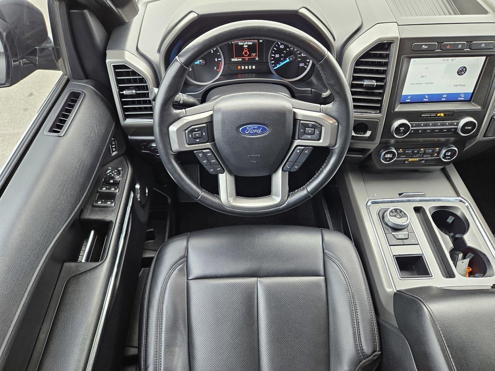 2021 Ford Expedition XLT