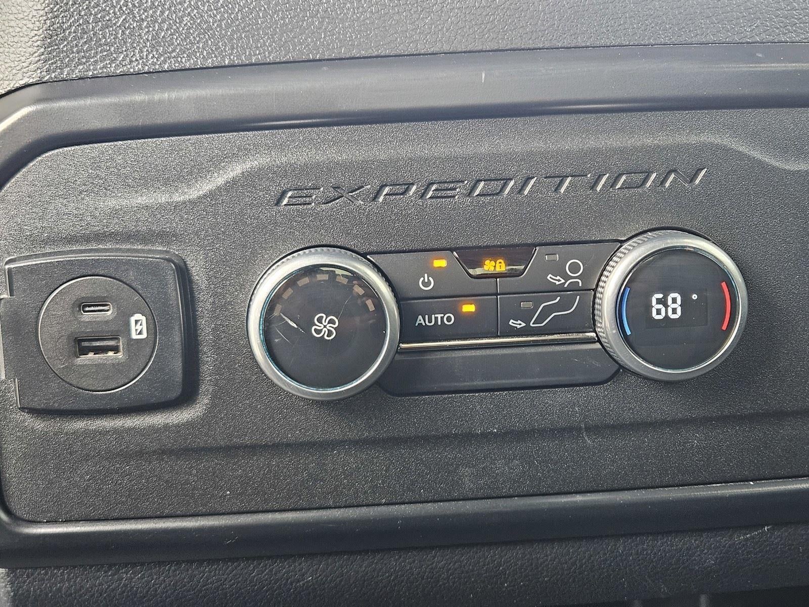 2021 Ford Expedition XLT