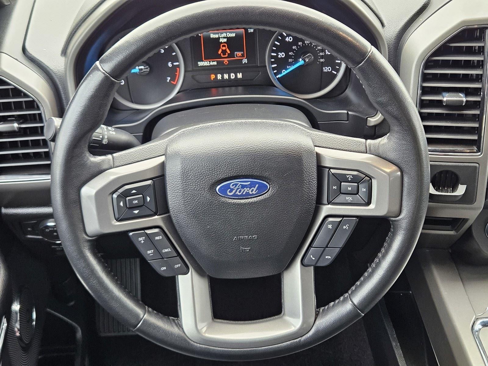2021 Ford Expedition XLT