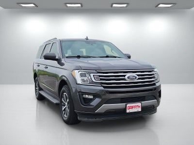 2021 Ford Expedition XLT