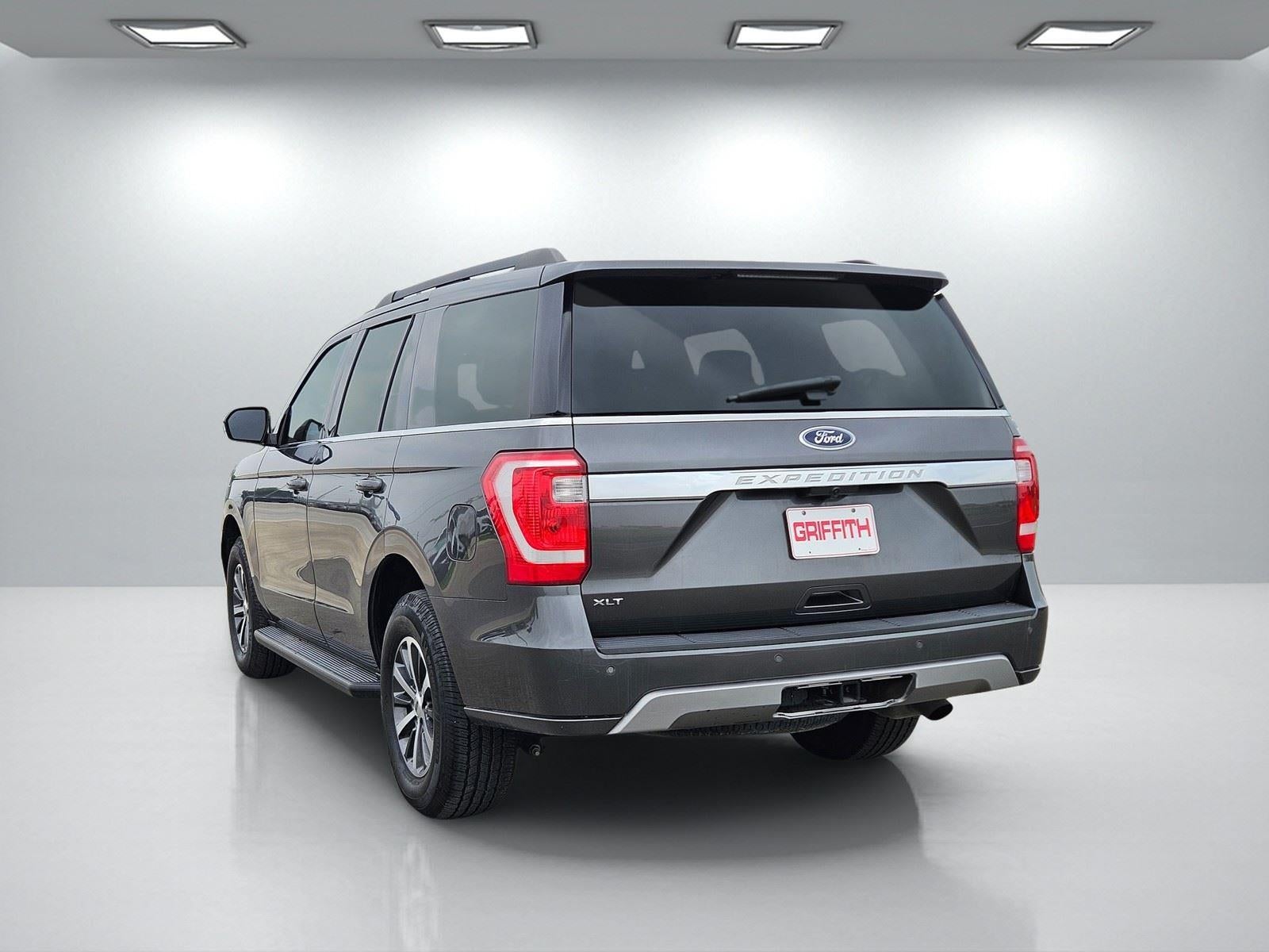 2021 Ford Expedition XLT