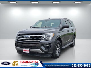2021 Ford Expedition XLT