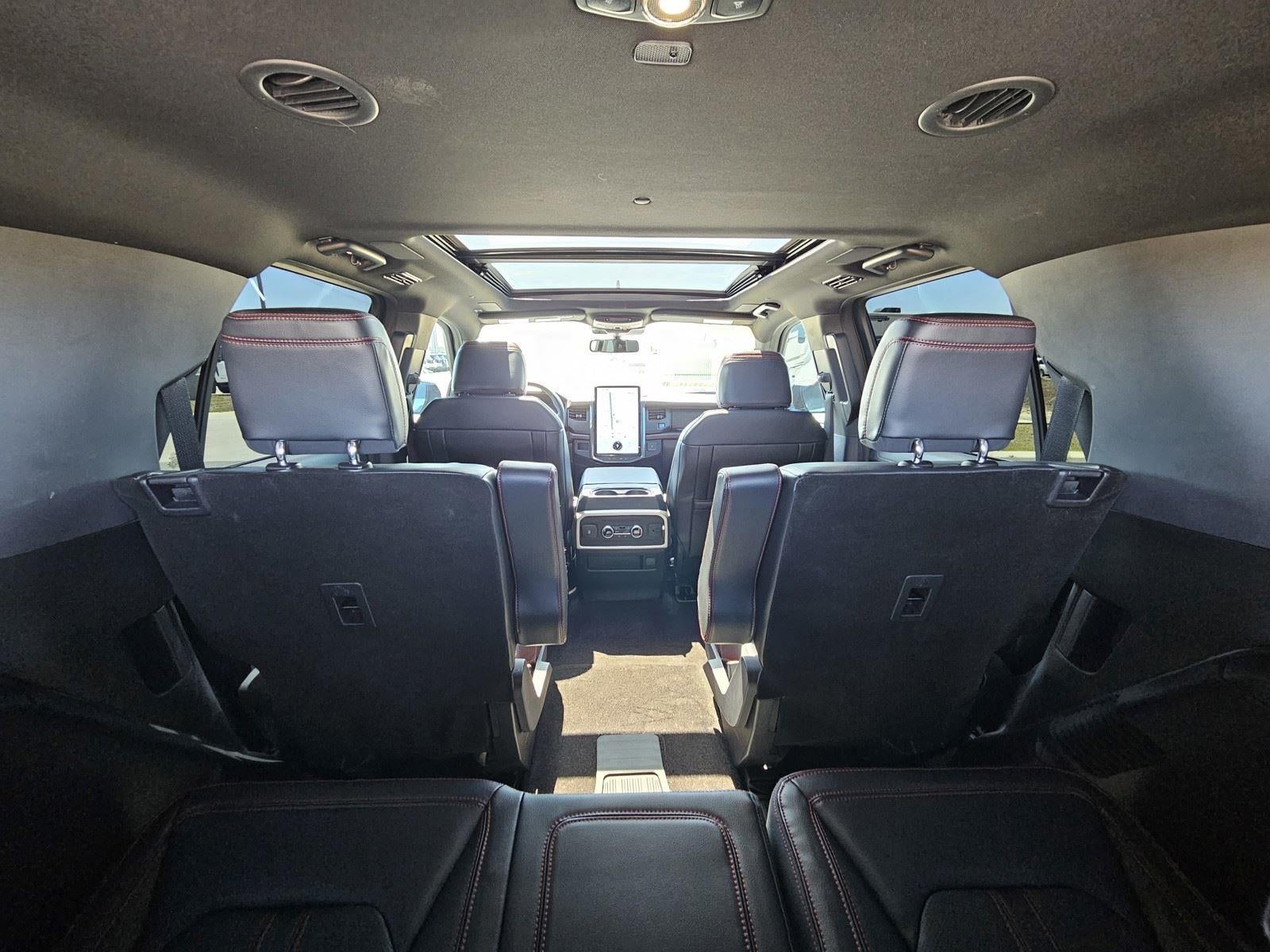 2022 Ford Expedition Limited