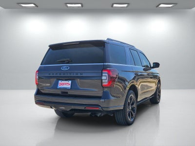 2022 Ford Expedition Limited