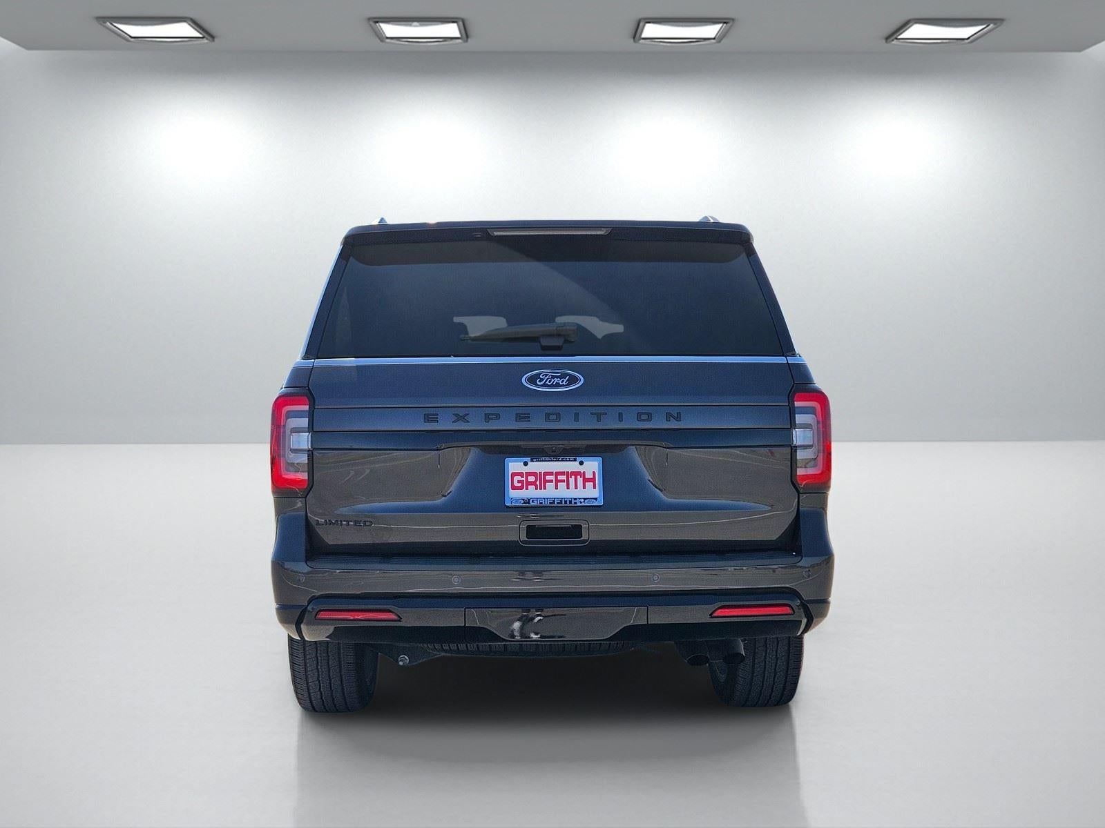 2022 Ford Expedition Limited