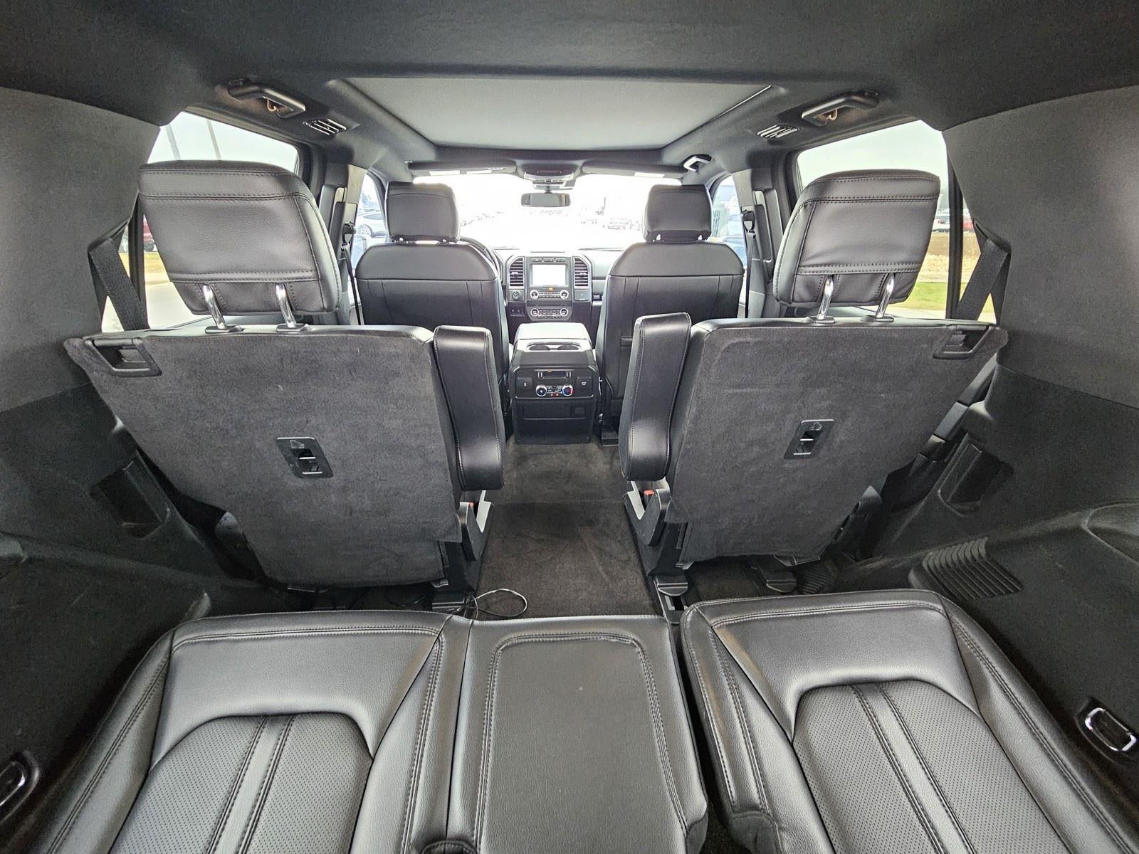 2020 Ford Expedition Limited