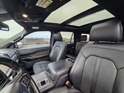 2020 Ford Expedition Limited
