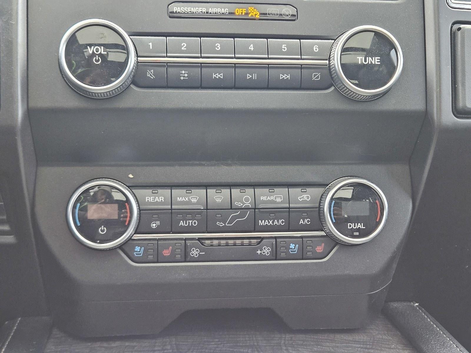 2020 Ford Expedition Limited