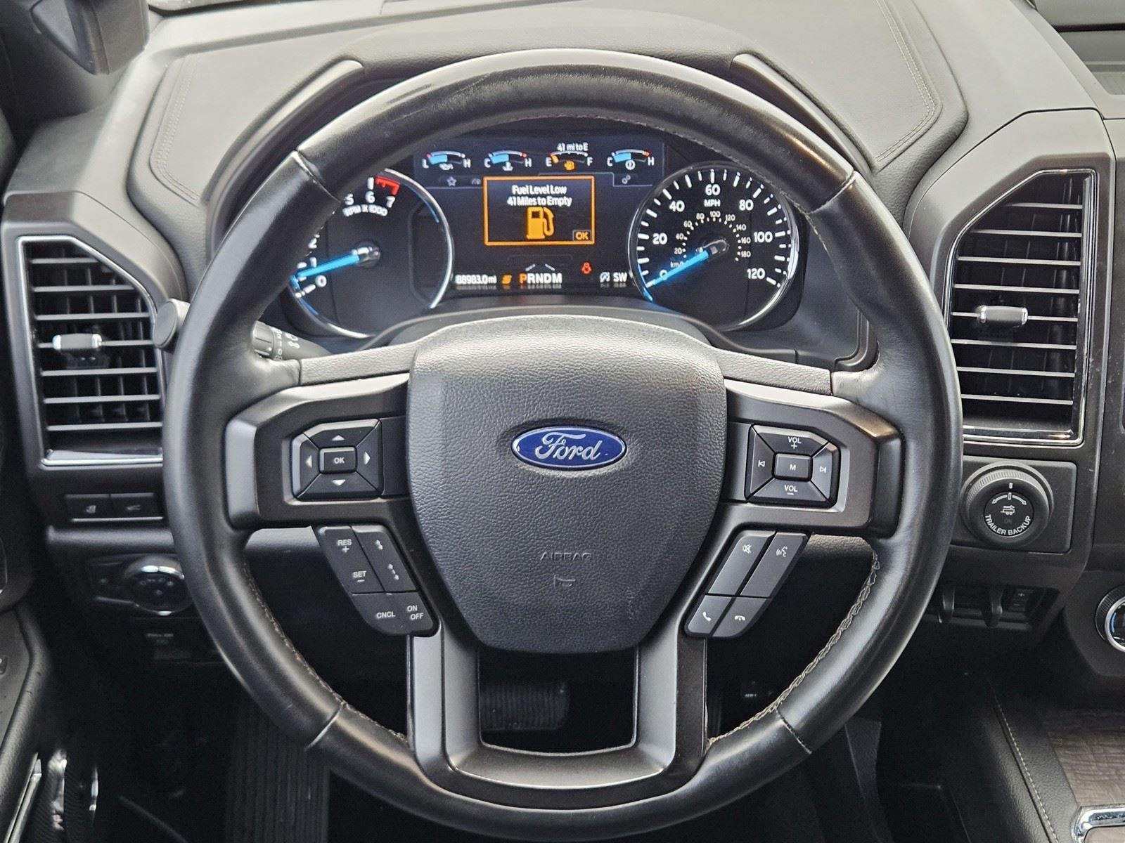 2020 Ford Expedition Limited