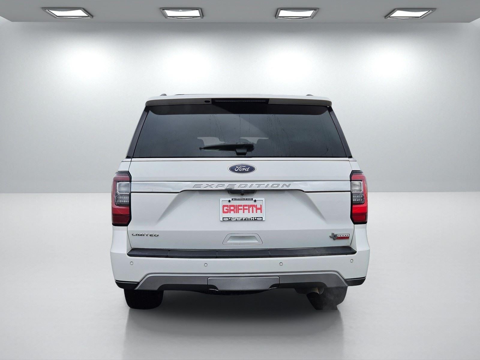 2020 Ford Expedition Limited