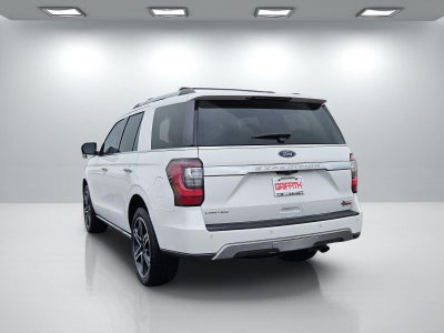 2020 Ford Expedition Limited