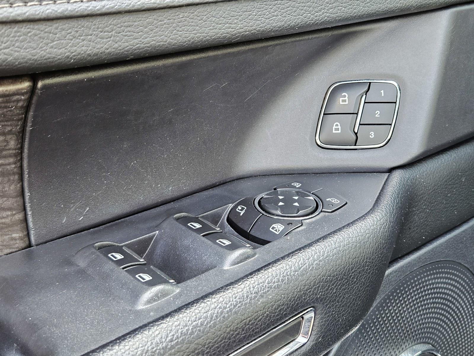 2021 Ford Expedition Limited