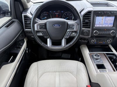 2019 Ford Expedition Platinum
