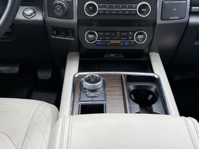 2019 Ford Expedition Platinum