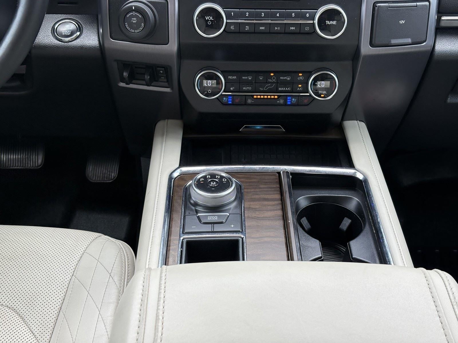 2019 Ford Expedition Platinum