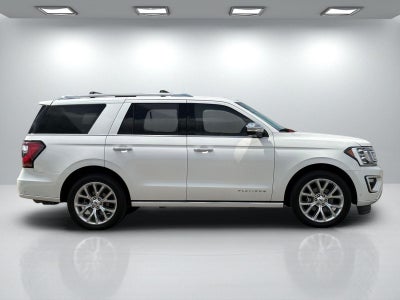2019 Ford Expedition Platinum