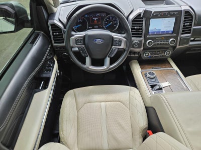 2021 Ford Expedition Platinum