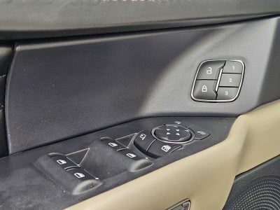 2021 Ford Expedition Platinum