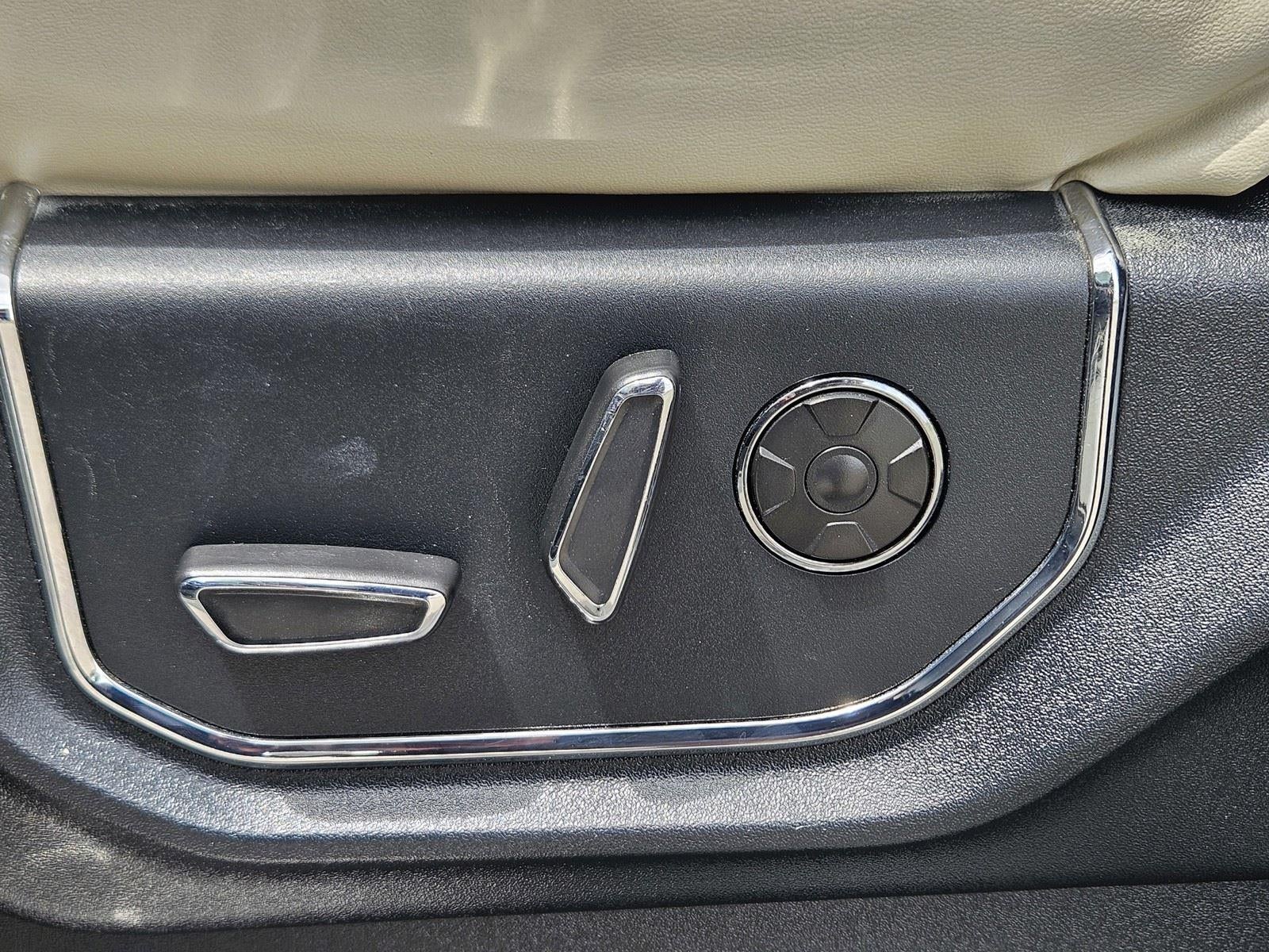2021 Ford Expedition Platinum