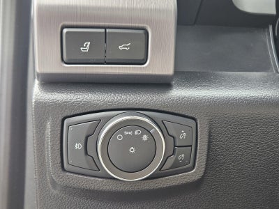 2021 Ford Expedition Platinum