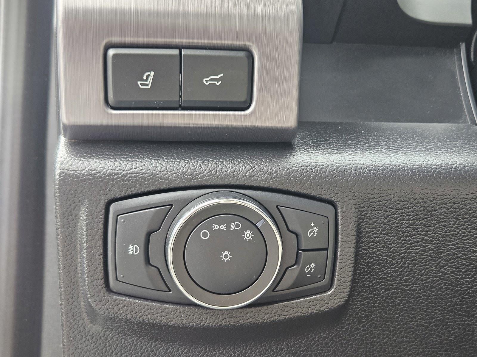2021 Ford Expedition Platinum
