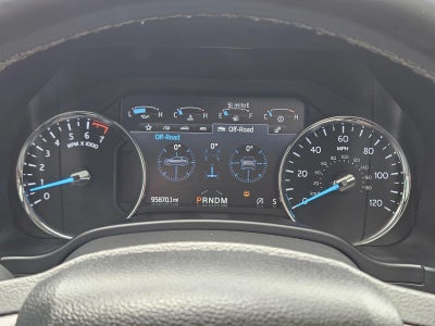 2021 Ford Expedition Platinum